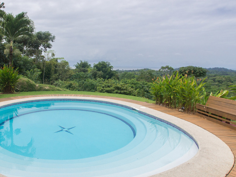 3 Bed Single Family Homes For Sale in Ojochal Costa Rica